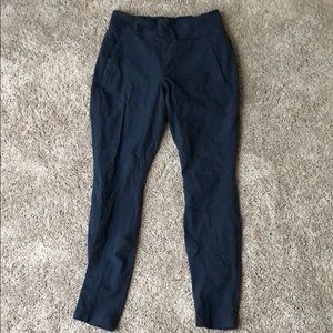 Athleta Highline Hybrid Ankle Tight 2.0